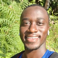 Akwesi Osei (@akwesiosei2) 's Twitter Profile