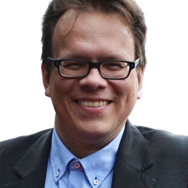 KimmoX's profile picture. National librarian @NatLibfi