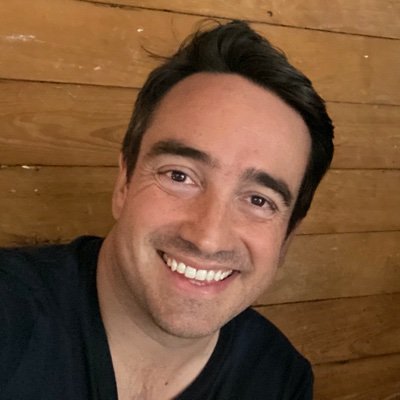 Ian profile photo
