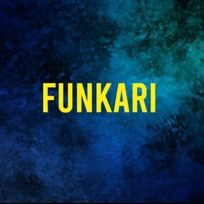 Funkari23's profile picture. Nothing