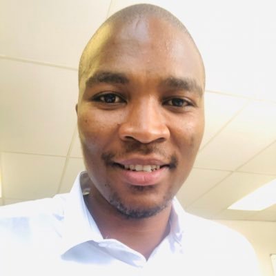Collen Kagiso Mogwera 🇿🇦 Profile
