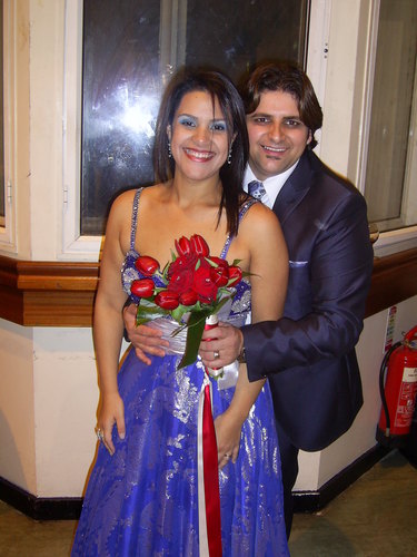 Comediante da vida real, pai ,esposo,amigo ,interior designer, cantor etc....