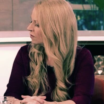Journalist. Broadcaster. Documentary Film Maker. TNT Host. Mum. Has an attitude about injustice & doesn't care who knows it. https://t.co/eJHF81hprz