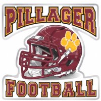 Pillager Football(@PillagerFB) 's Twitter Profile Photo