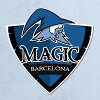Magic Barcelona(@MagicBarcelona_) 's Twitter Profile Photo