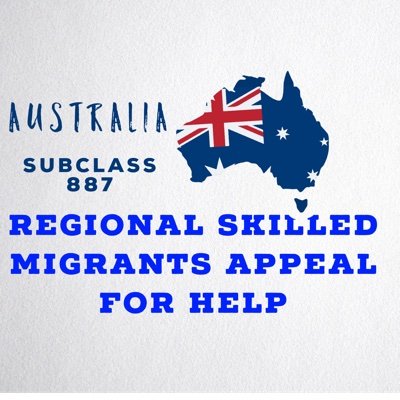 Regional skilled migration