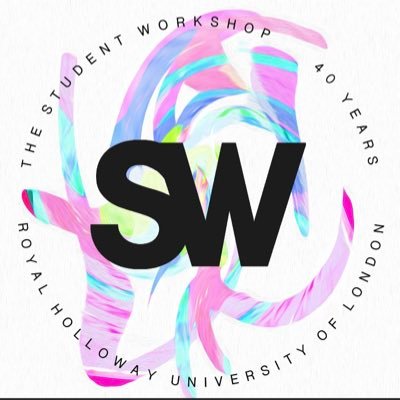 The Student Workshop is a Theatre company affiliated with the Drama Department RHUL.