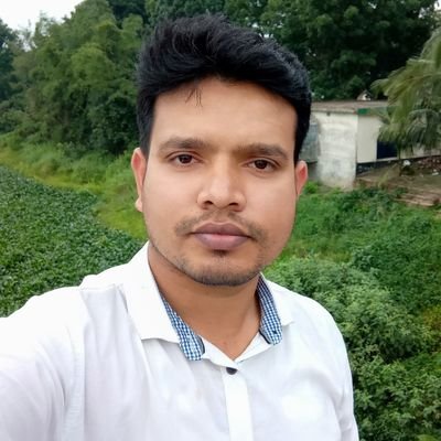 yaqub_ali_nayon's profile picture. UX/UI Designer