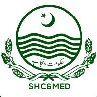 Specialized Healthcare & Medical Education Deptt.(@SHCMEHealth) 's Twitter Profile Photo