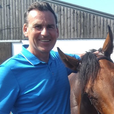 Racing enthusiast and author of three books on shared racehorse ownership. The most recent, Farewell To Free Love, is in aid of the Bob Champion Cancer Trust.