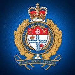 Inspector - Ottawa Police Service. Account not monitored 24/7. For emergencies call 9-1-1.