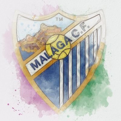 Malaguista de corazón. Un sentimiento, una pasión 💙