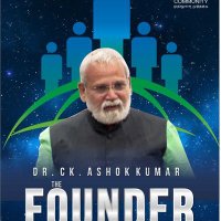 Ckashokumar (@ckashok5) 's Twitter Profile