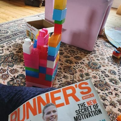 Just a busy working mum keeping fit and drinking all the coffee #Running #Cycling #Walking #Health #PostnatalFitness #Nutrition #Reading #Outdoors #Peloton
