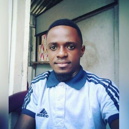 EmaMakengo's profile picture. for God is all-in-all@