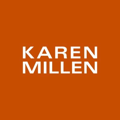 Karen Millen X Hesabı Profil Fotoğrafı Karen Millen X Hesabı Profil Fotoğrafı