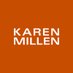 Karen Millen (@KarenMillen) Twitter profile photo