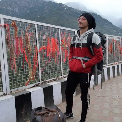 Birjesh74853420's profile picture. From Devbhoomi Uttrakhand🙇
  
    Indian Army❣️❣️❣️