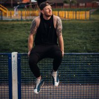 Adam Dawson (@dawson_visuals) 's Twitter Profile