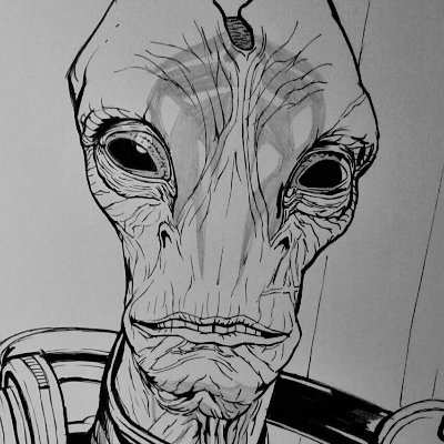 ScifiIsMyJam101さんのプロフィール画像