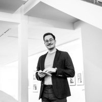 Dominik Bönisch (@dominikboenisch) Twitter profile photo