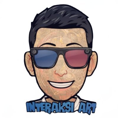 interaksi_art's profile picture. Editorial Manager at Social Politic Genius Publisher
Political Science FISIP UNHAS 09
YouTube : Interaksi ART Creative Studio
IG : interaksi_art