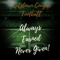Kutztown Cougar Football (@kutztownf) 's Twitter Profile