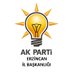 Ak Parti Erzincan (@erzincanakparti) Twitter profile photo Ak Parti Erzincan (@erzincanakparti) Twitter profile photo