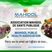 Mahidol Public Health Association (@healthmahidol) 's Twitter Profile