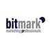 Bitmark | Marketing Professionals (@bitmark_pr) Twitter profile photo
