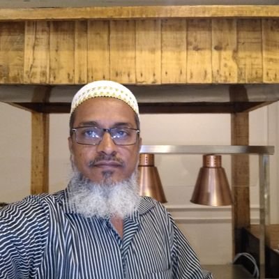 President of The Surat Air Conditioning Refrigeration Engineering association (SAREA) & Past president of ISHRAE Surat Chapter
Proprietor - Regal Refrigeration