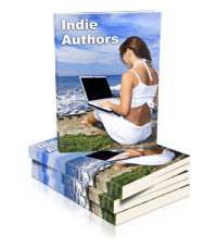 A community for independently published authors where you can promote, learn, share and connect with other indies.