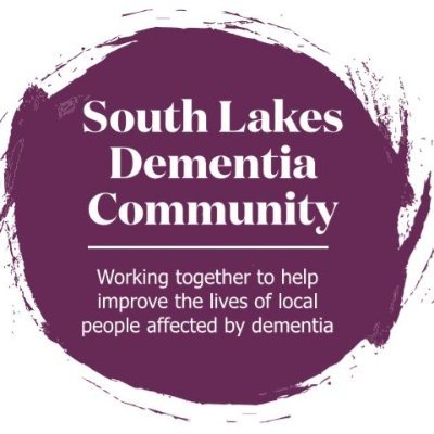 We aim to create a dementia friendly community within Kendal and the South Lakes, to ensure people are more understanding of those effected by dementia.