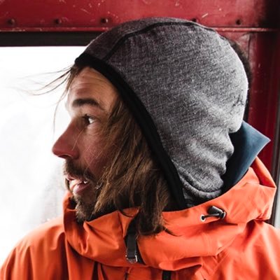 Professional skier, quite professional journalist and a little less professional fly fisher, trail biker and coffee addict. Instagram is what I use: @jonsbert