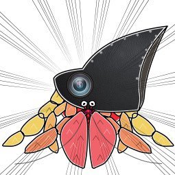 バーチャルヤドカリさんのプロフィール画像