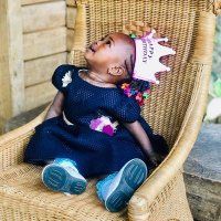 Aminata Zainab Kabia (@aminatazainabk1) 's Twitter Profile