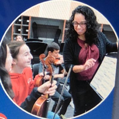CPJH_Orchestra Profile Picture