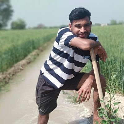 manojsihag01's profile picture. 