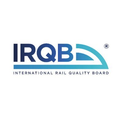 TheIRQB's profile picture. We bring together leading rail companies to foster global culture of quality in the sector.  #IRISCertification, rail quality, audits, standards, certification.