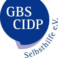 GBS CIDP Selbsthilfe e.V.(@cidp_gbs) 's Twitter Profile Photo