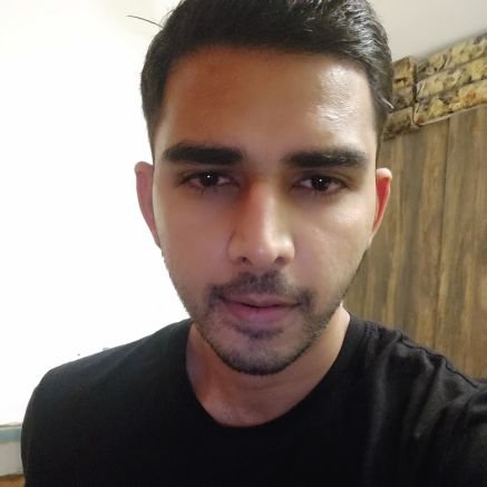 TejasAcharya86's profile picture.