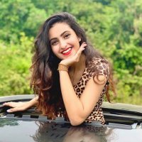 Riya Mitra (@riyamitradilse) 's Twitter Profile