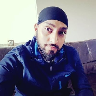 amarsahota15's profile picture. 