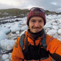 James Robbins (@jamesrrobbins) 's Twitter Profile Photo