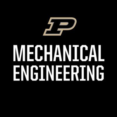 Purdue University's School of Mechanical Engineering, established in 1882.