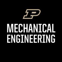 Purdue Mechanical Engineering(@PurdueME) 's Twitter Profile Photo