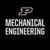 Purdue Mechanical Engineering (@PurdueME) Twitter profile photo