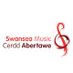 SwanseaMusic (@swanseamusic1) Twitter profile photo