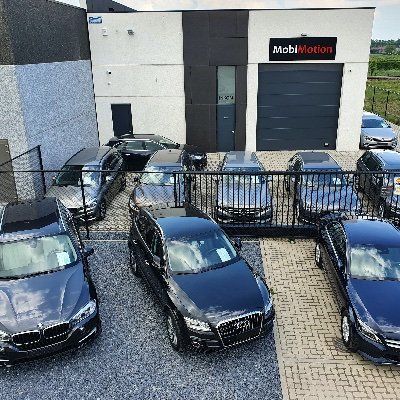 MobiMotion is een onafhankelijk autobedrijf gespecialiseerd in tweedehandswagens van topkwaliteit, ongeacht uw brandstofvoorkeur: diesel, benzine, hybride, elec