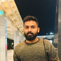 Ketan Rikame (@rikame_ketan) 's Twitter Profile Photo